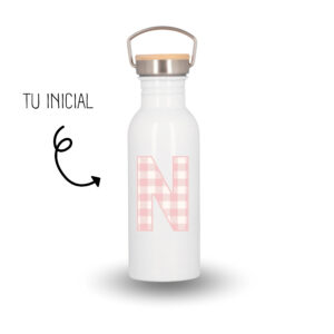 Botella Bambú - VICHY