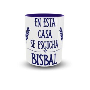 Taza - BISBAL