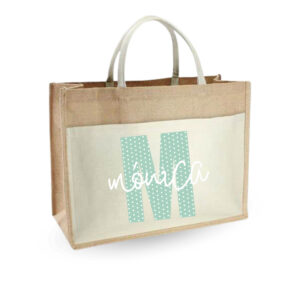 Bolso Menorca - LUNARES
