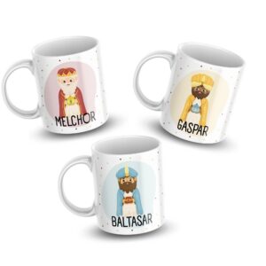 Taza - MI REY MAGO FAVORITO